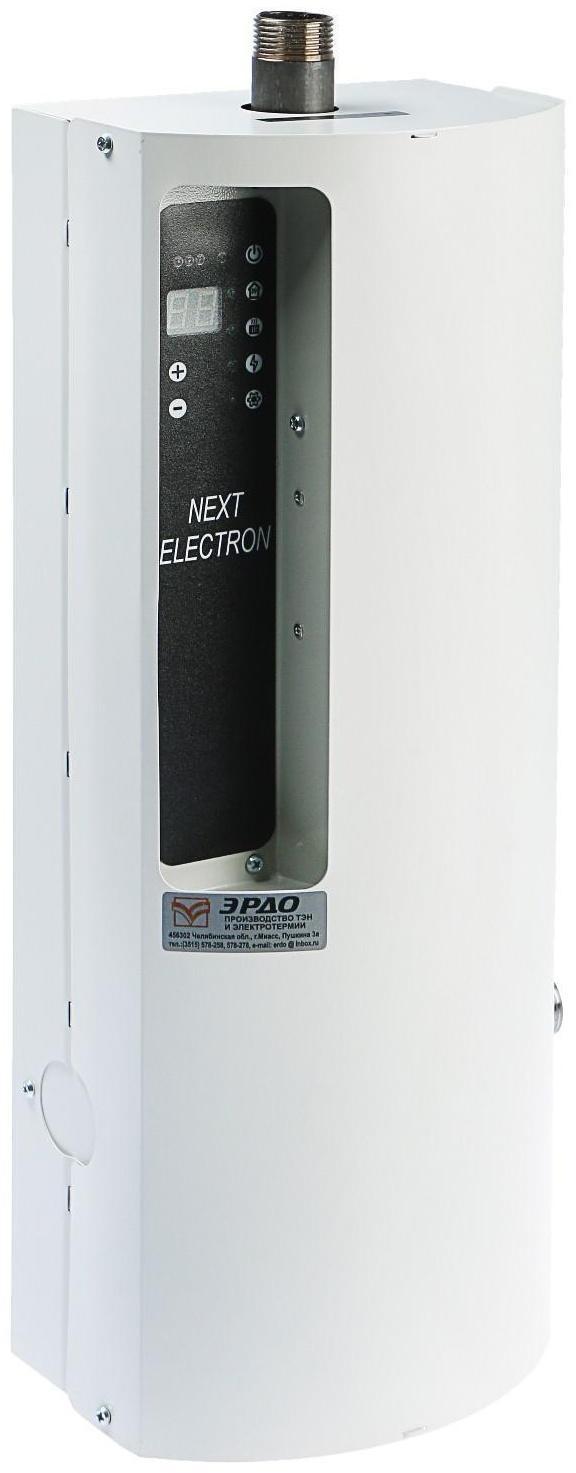 Электрокотел ЭВПМ-12,0 