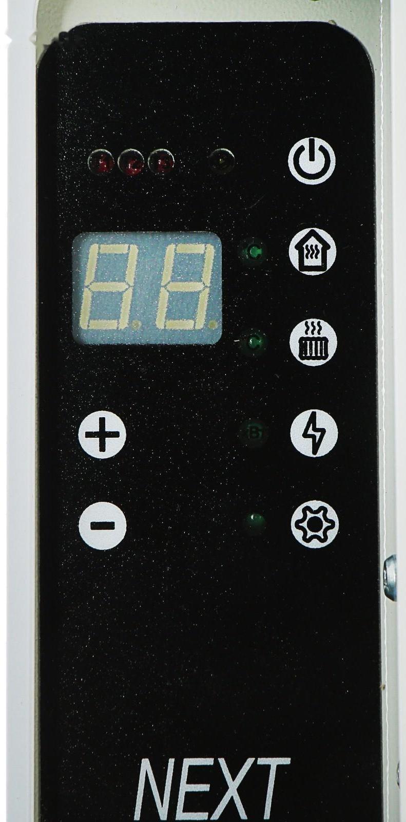 Электрокотел ЭВПМ-12,0 