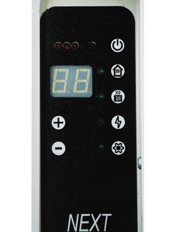 Электрокотел ЭВПМ-12,0 