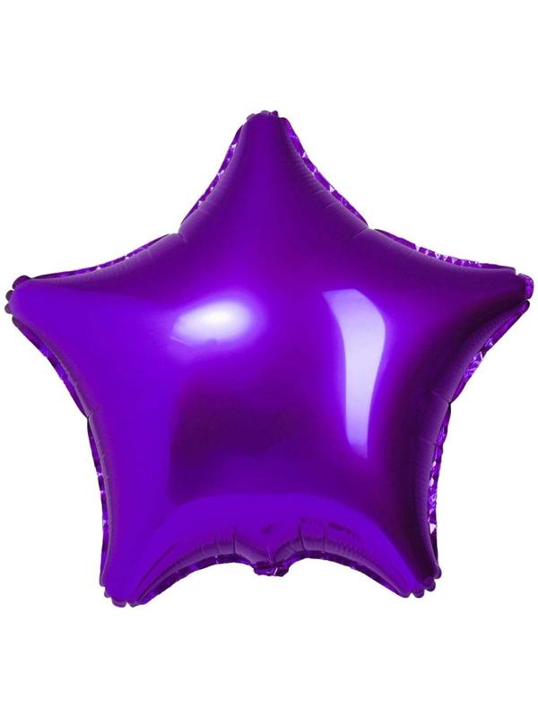 Шар фольгированный 19