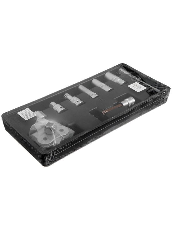 Набор инструментов HARDEN 520635, CRV , 3/8