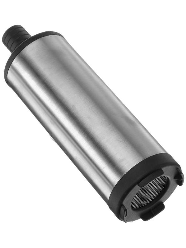 Насос перекачки дизельного топлива погружной A2DM, 12 В, d 50 мм, 38 л/мин, несъёмный фильтр