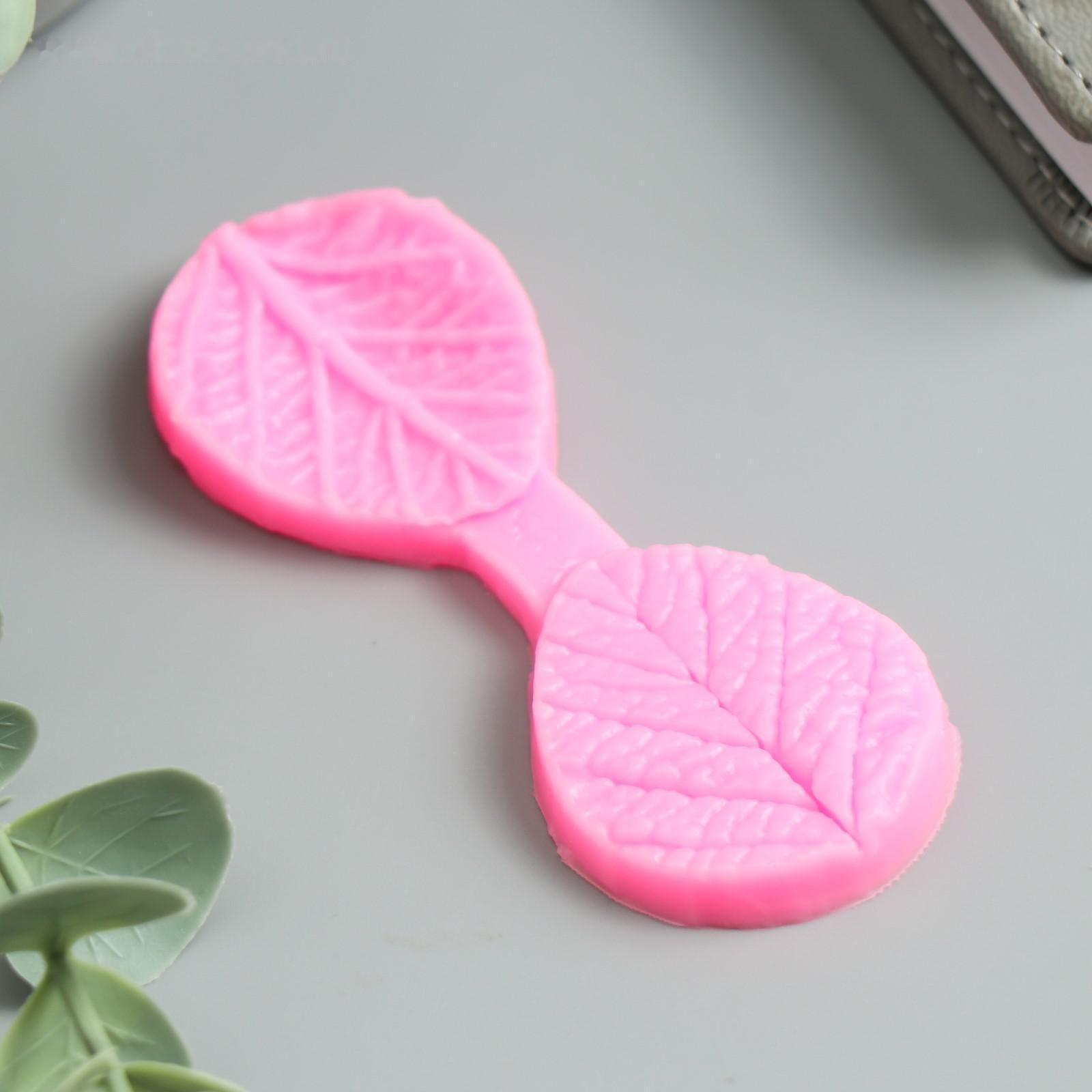 Молд силикон 