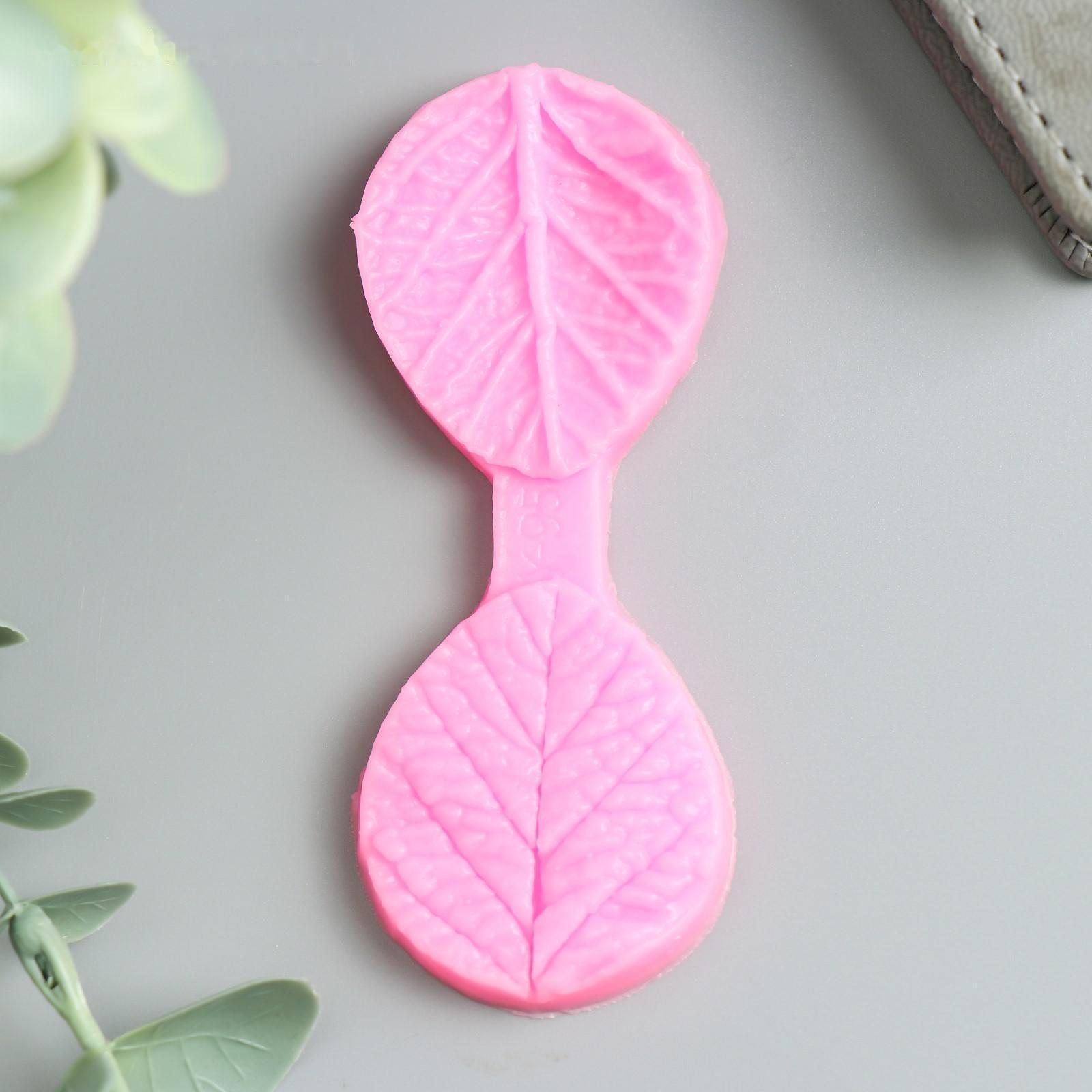 Молд силикон 