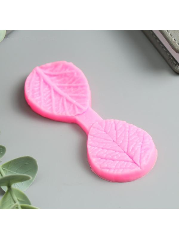 Молд силикон 