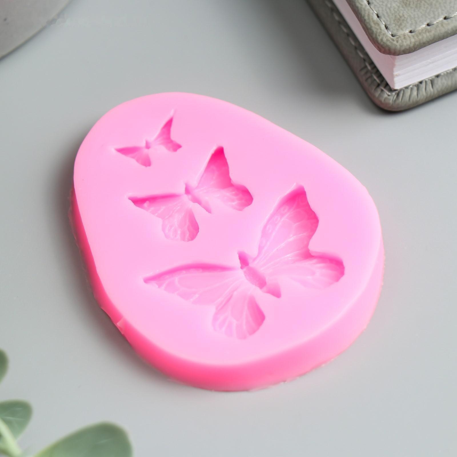 Молд силикон 