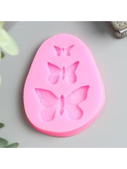 Молд силикон 