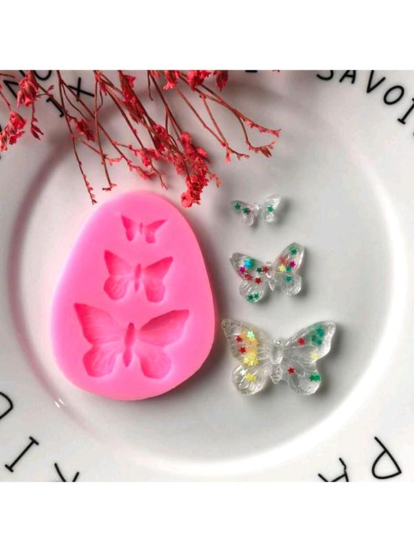 Молд силикон 