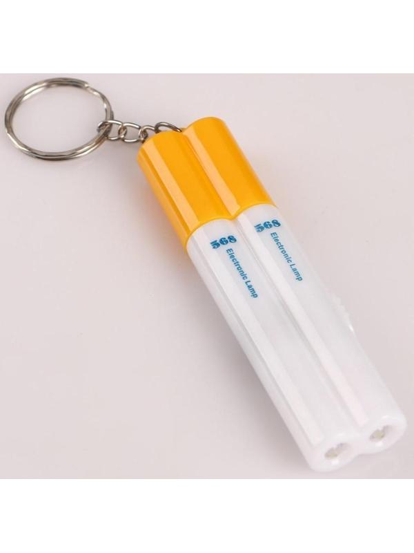 Фонарь-брелок 