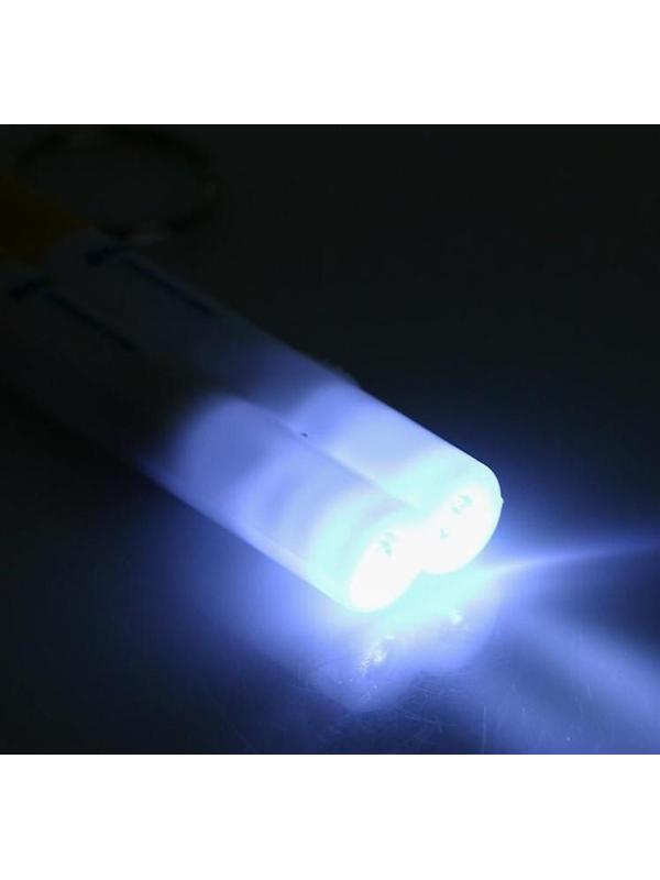 Фонарь-брелок 