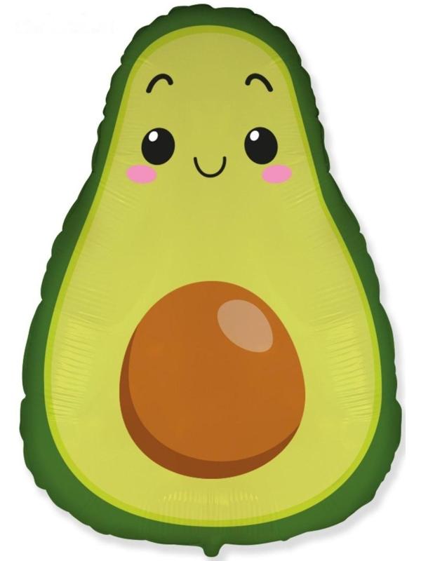 Шар фольгированный 29