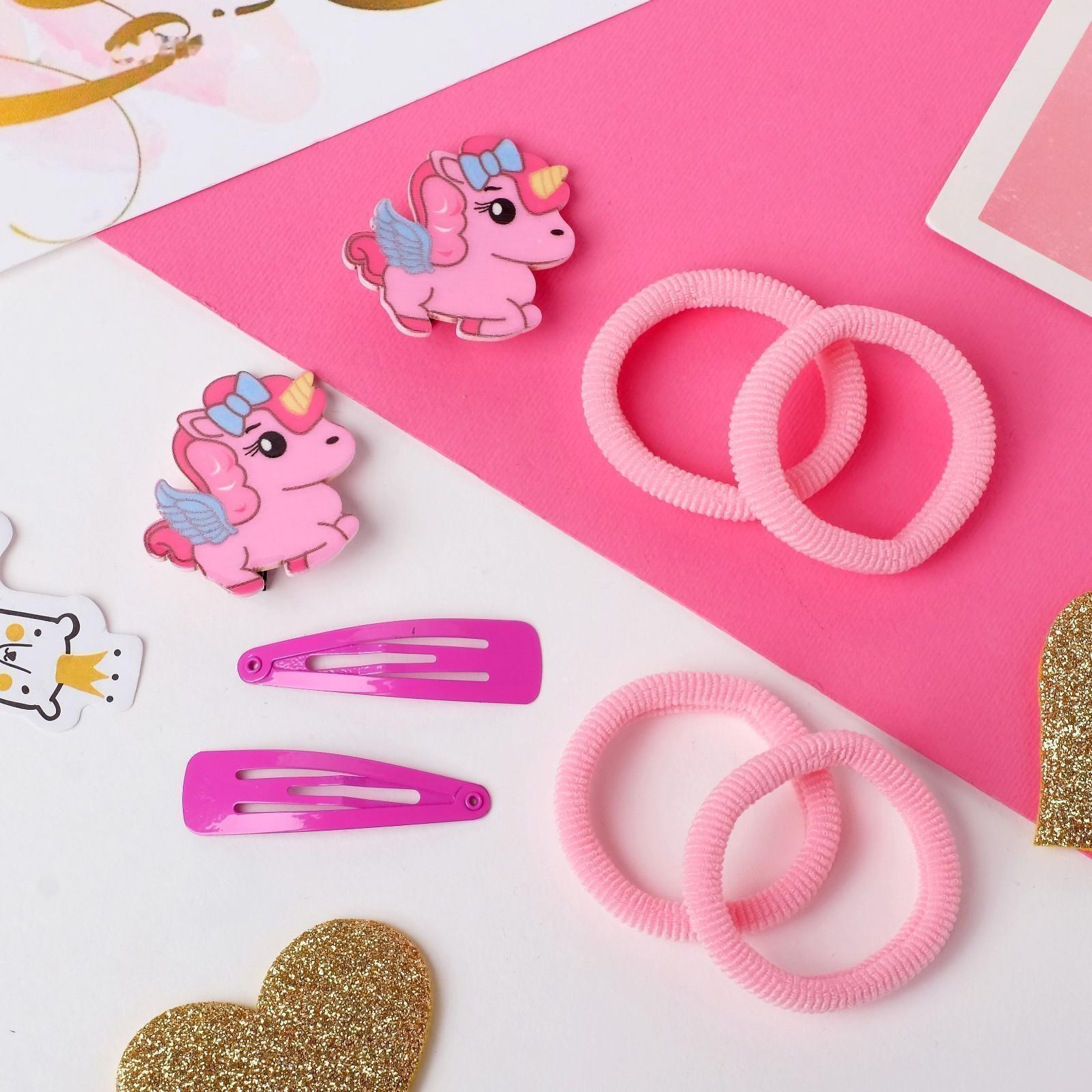 Набор для волос 