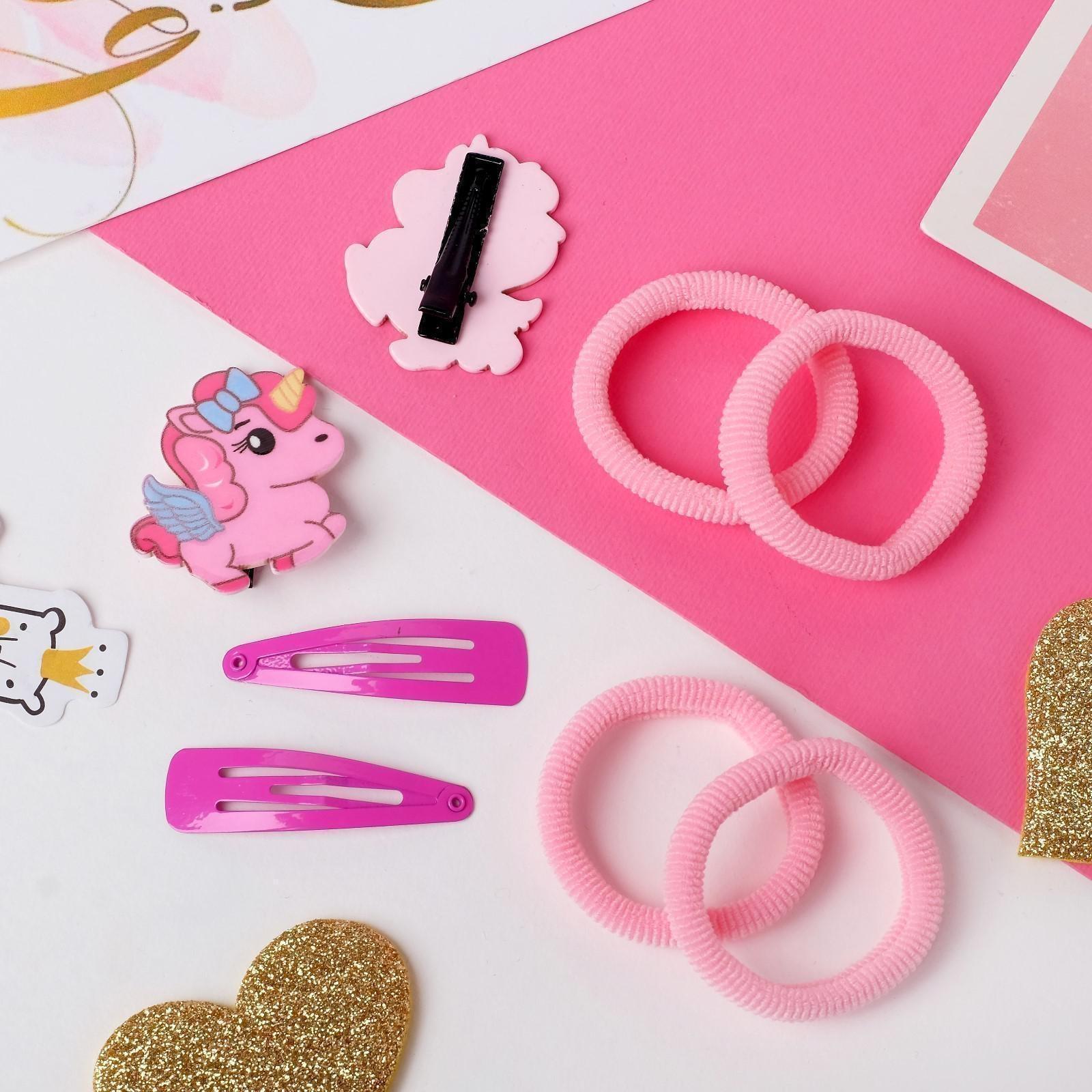 Набор для волос 