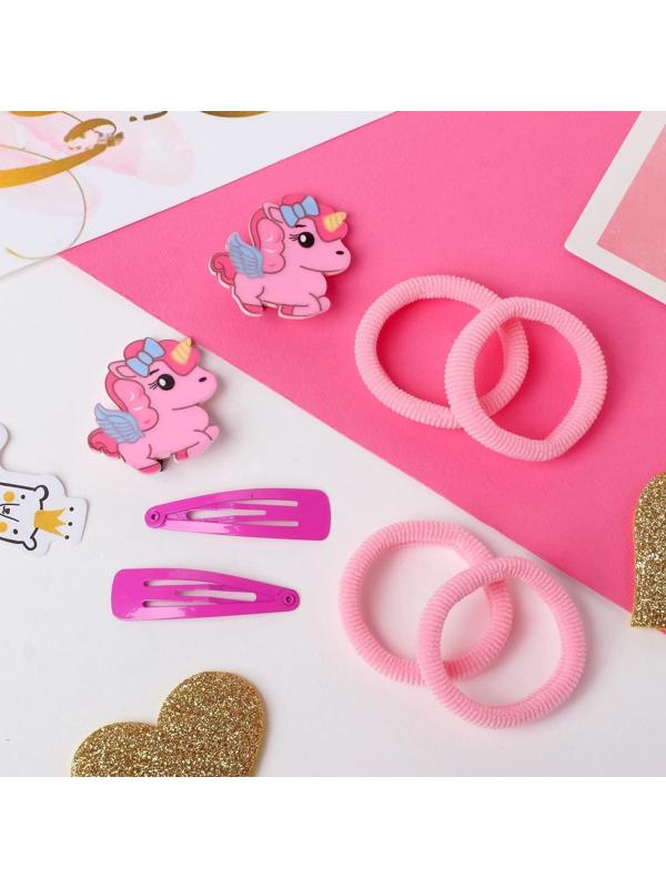 Набор для волос 