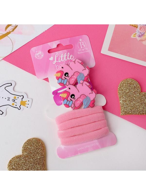 Набор для волос 