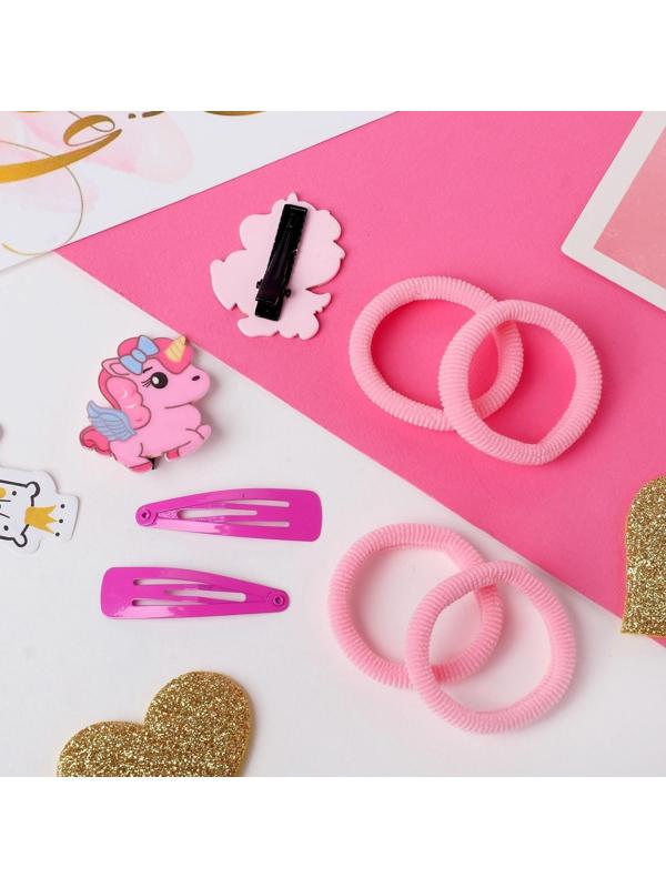 Набор для волос 