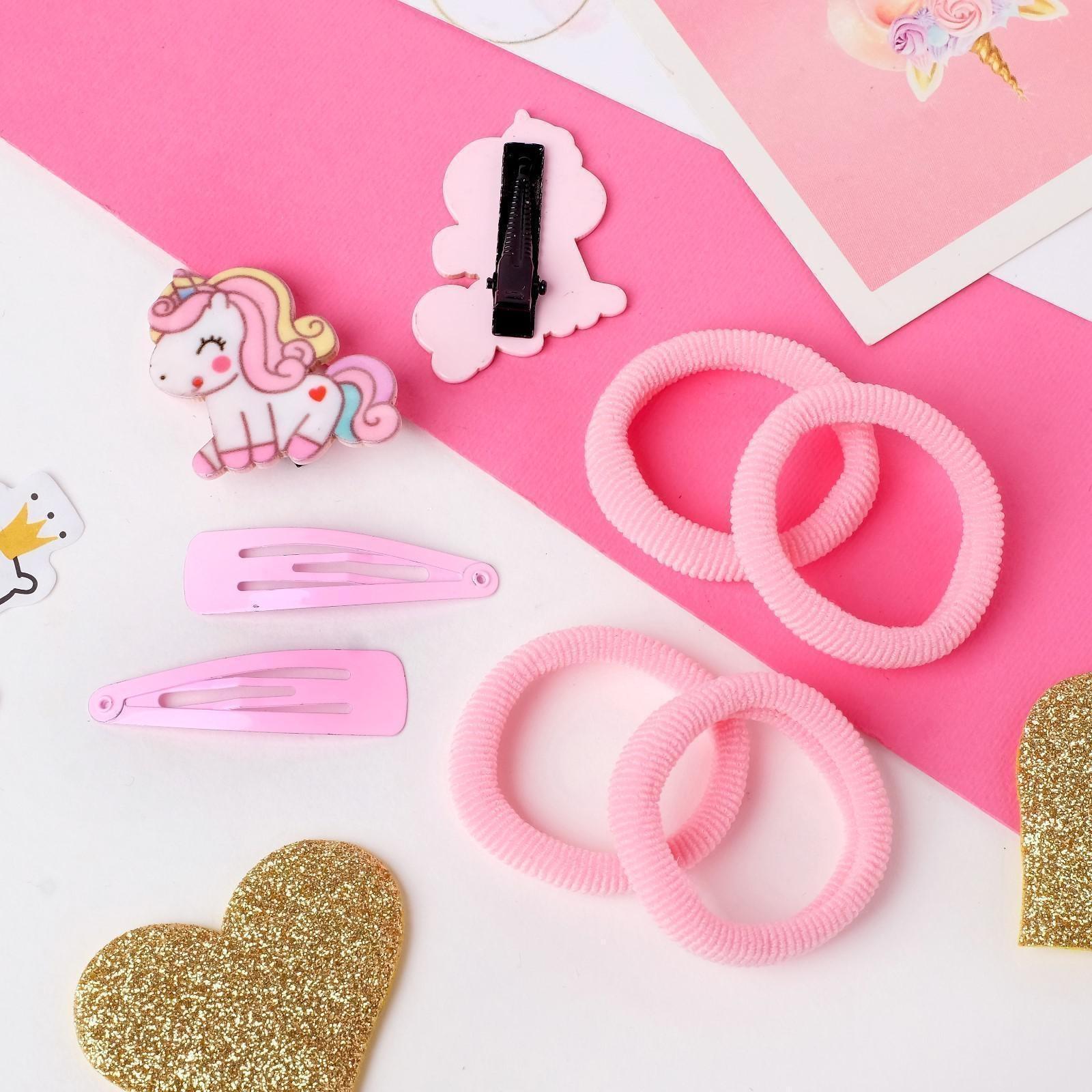 Набор для волос 