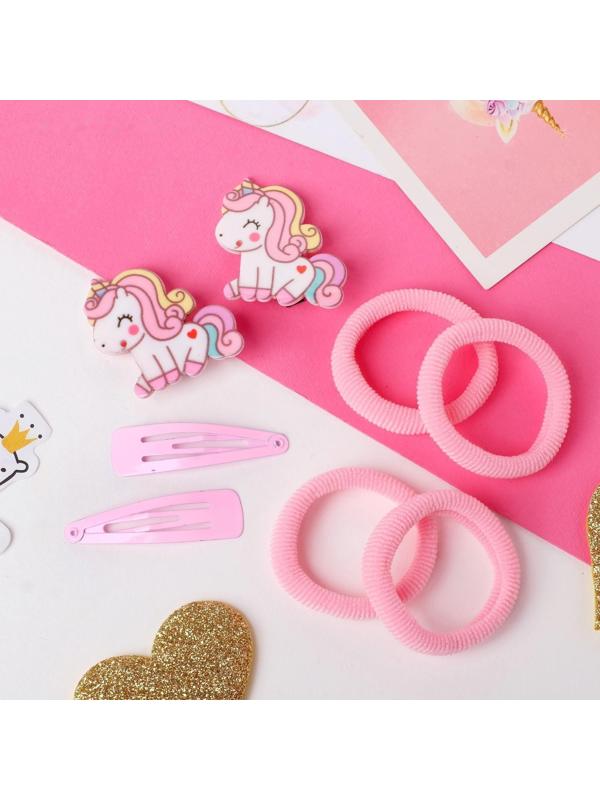 Набор для волос 