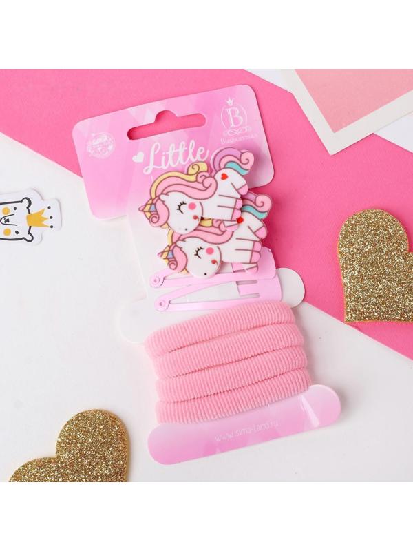 Набор для волос 