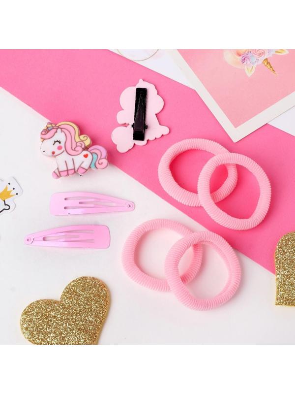 Набор для волос 