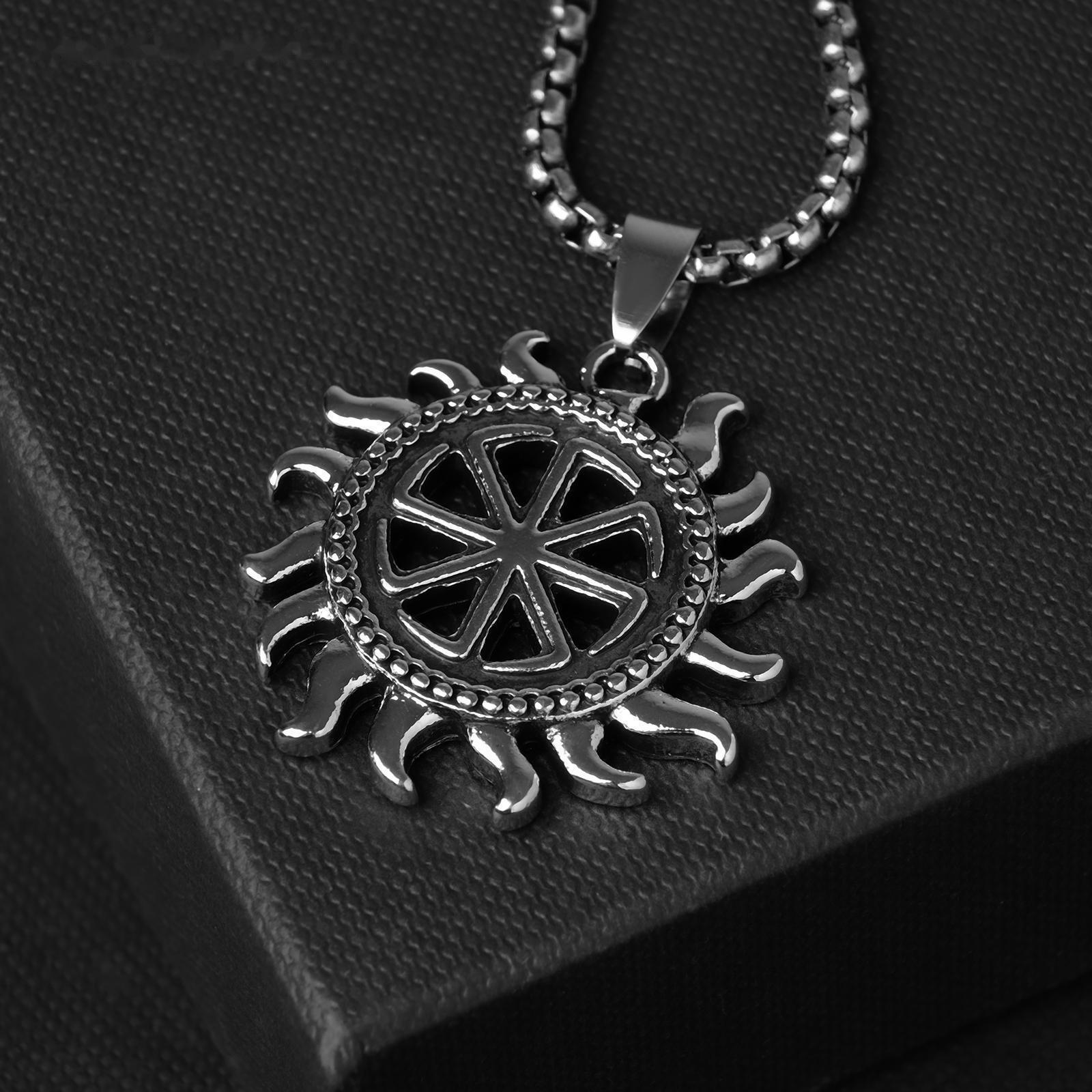 Кулон унисекс 