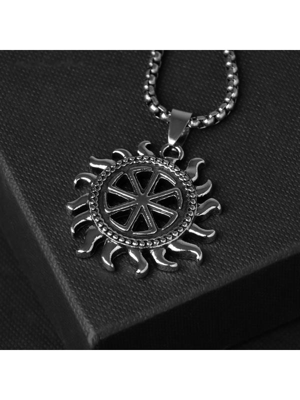 Кулон унисекс 