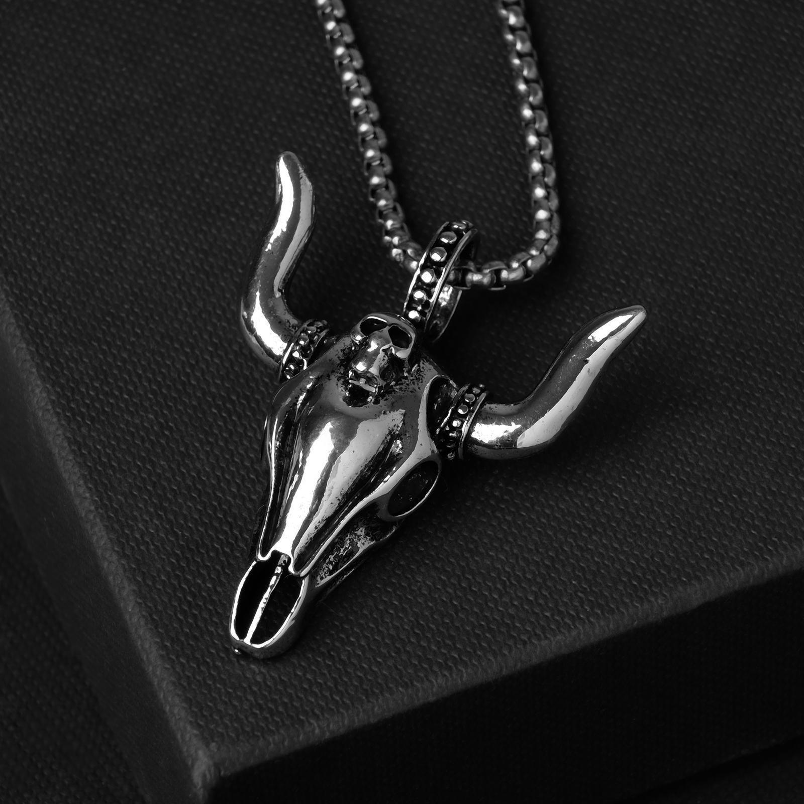 Кулон унисекс 