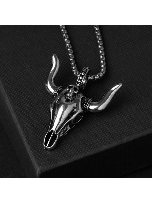 Кулон унисекс 