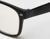 Очки компьютерные 28007, цвет чёрный