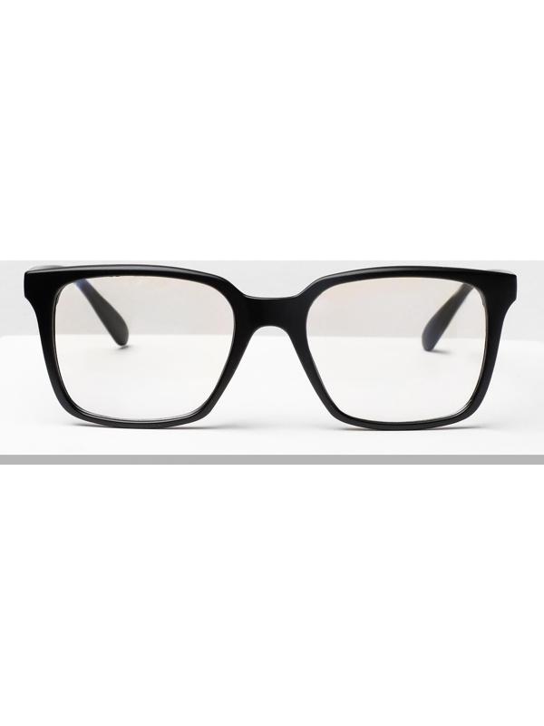 Компьютерные очки 28008 Чёрно-Матовые