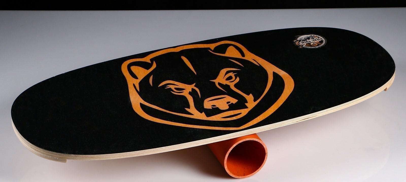 Доска балансировочная балансборд 