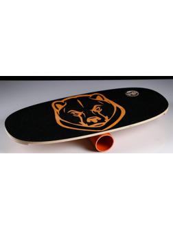 Доска балансировочная балансборд 