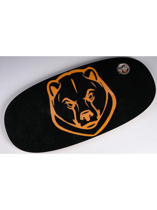 Доска балансировочная балансборд 