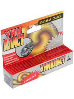 Холодная сварка 