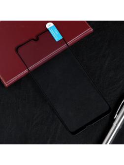 Защитное стекло Red Line для Huawei Honor 10 lite, Full Screen, полный клей, черное