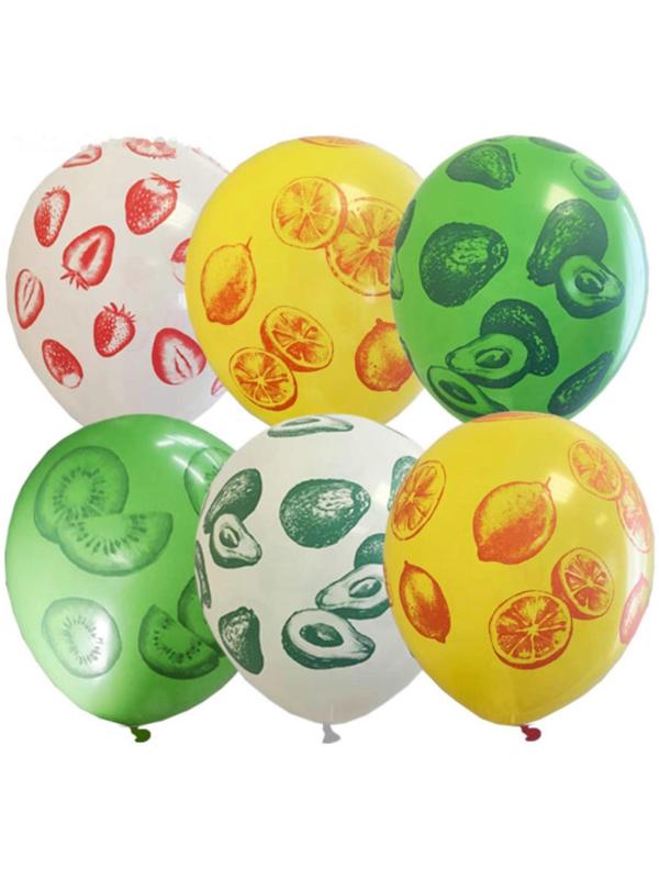 Шар латексный 12