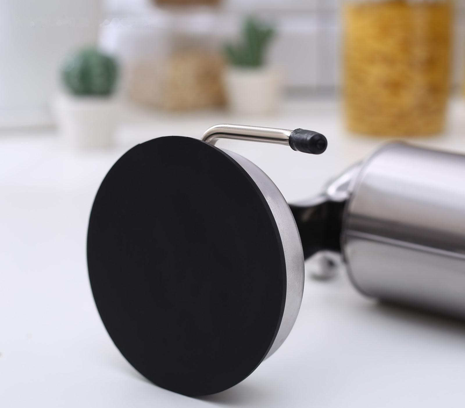 Многофункциональный ручной комбайн Timbersaw, 5 насадок, нержавеющая сталь