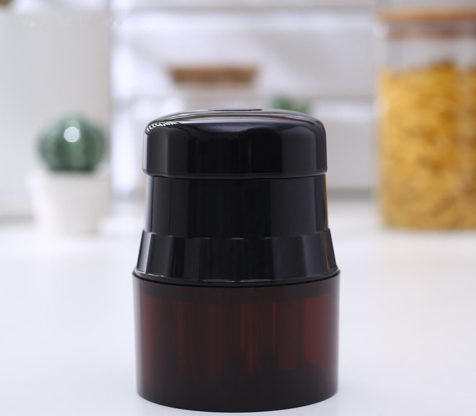 Тендерайзер для мяса «Богарт», цвет чёрный