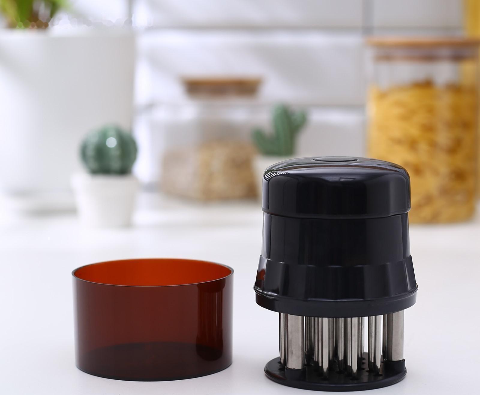 Тендерайзер для мяса «Богарт», цвет чёрный