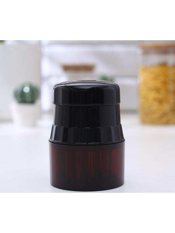 Тендерайзер для мяса «Богарт», цвет чёрный