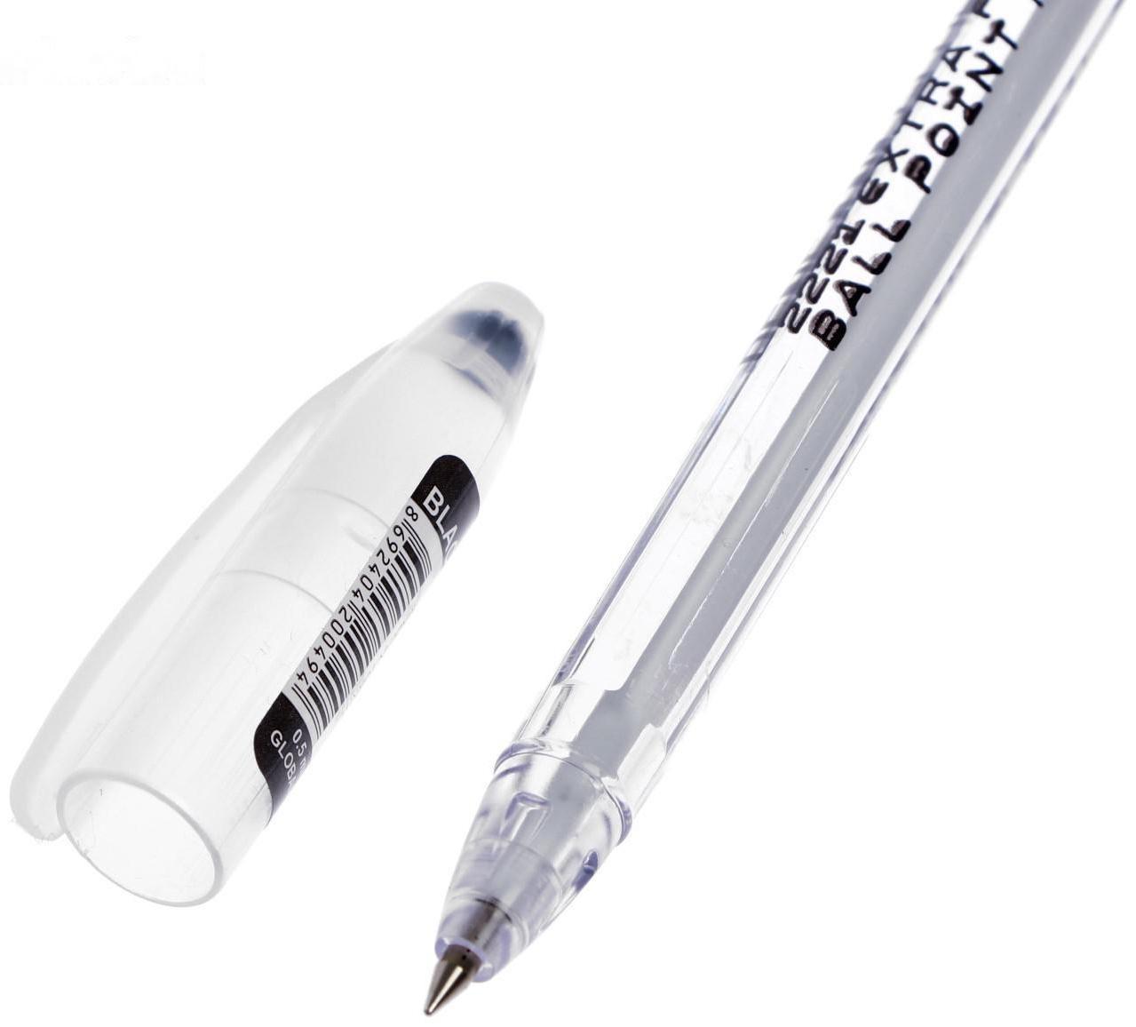 Ручка шариковая масляная Pensan 