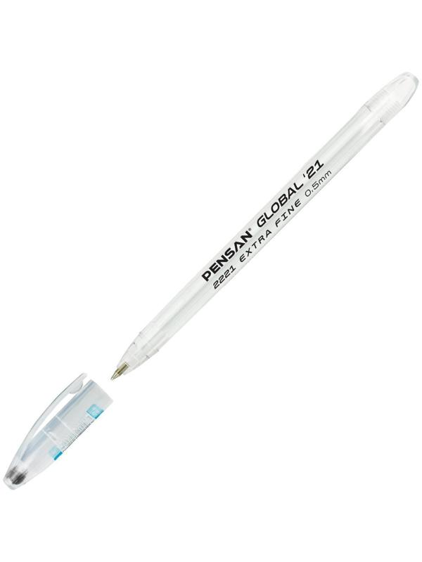 Ручка шариковая масляная Pensan 