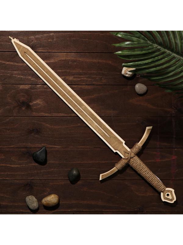 Сувенир деревянный 