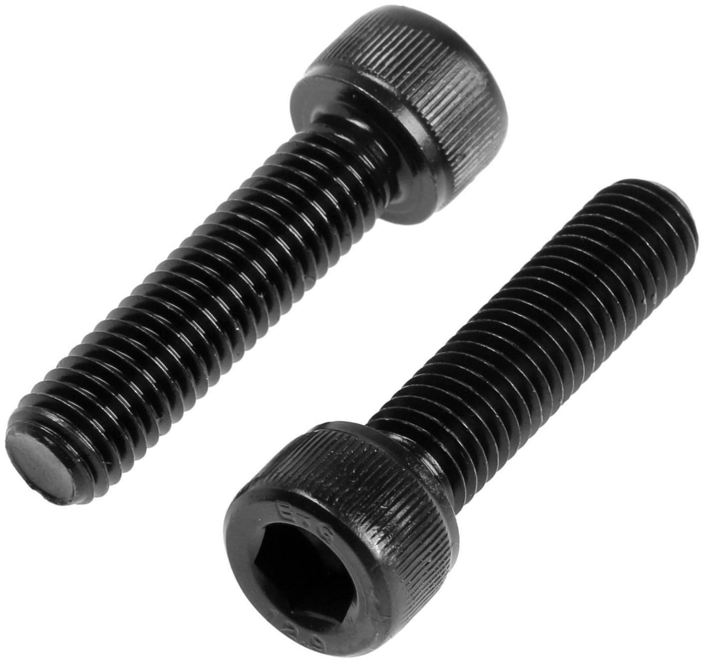 Винт DIN912, М10х40 12.9 ОКС, 100 шт.