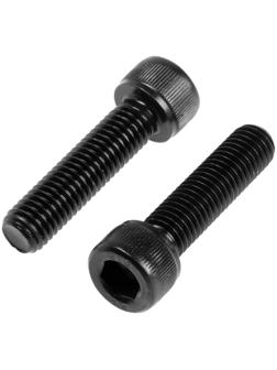 Винт DIN912, М10х40 12.9 ОКС, 100 шт.