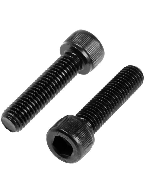 Винт DIN912, М10х40 12.9 ОКС, 100 шт.