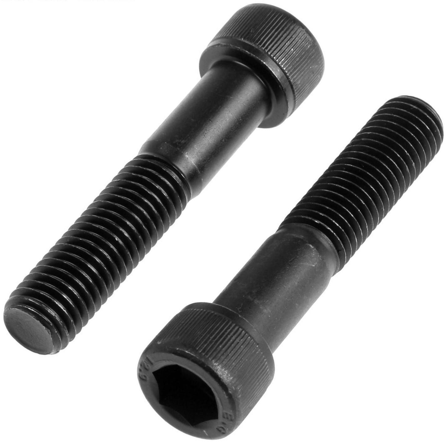 Винт DIN912, М14х70 12.9 ОКС, 25 шт.