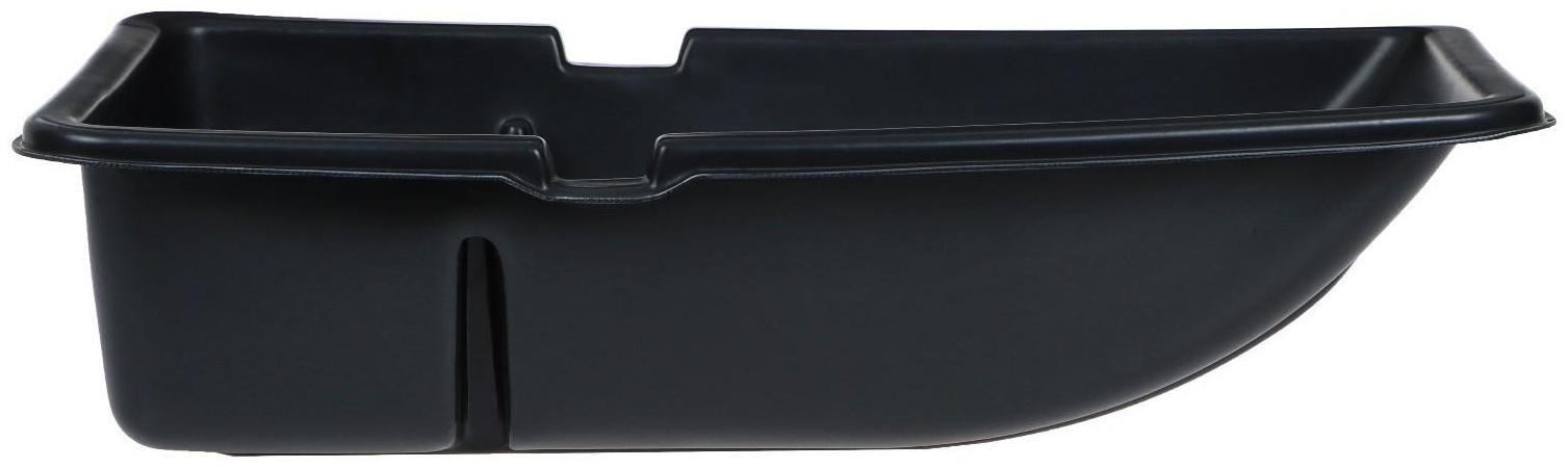 Сани рыбацкие «С-2/1» Combo, 830 x 450 x 220 мм