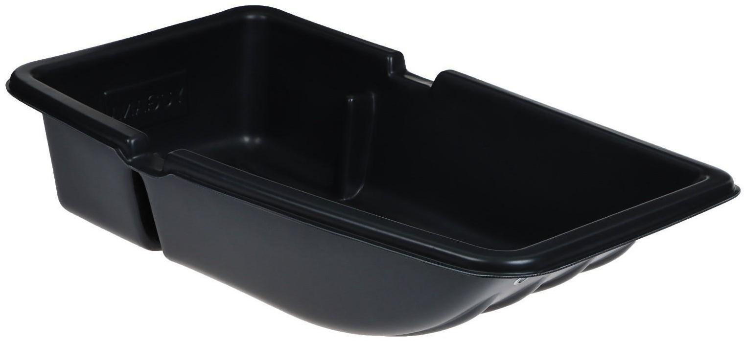 Сани рыбацкие «С-2/1» Combo, 830 x 450 x 220 мм