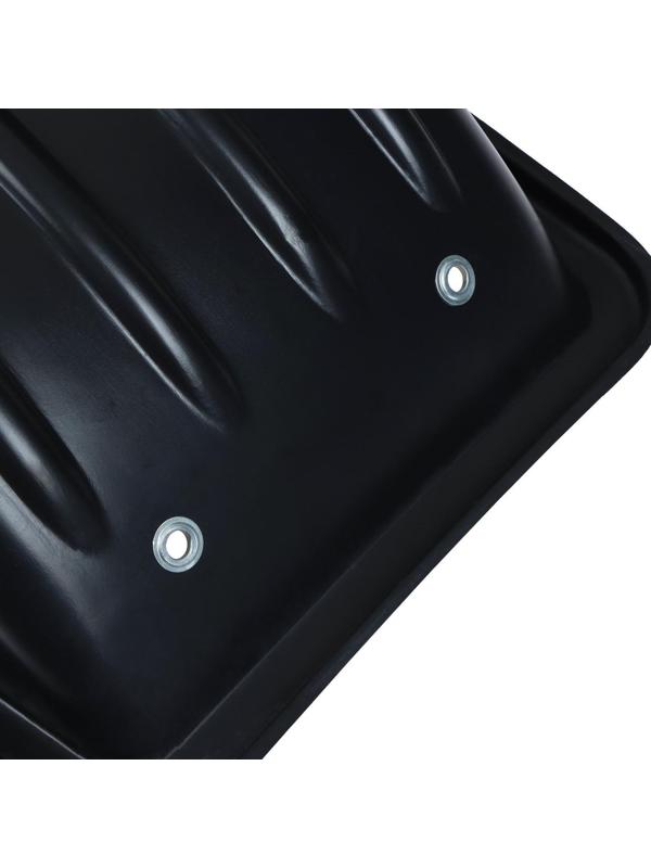 Сани рыбацкие «С-2/1» Combo, 830 x 450 x 220 мм